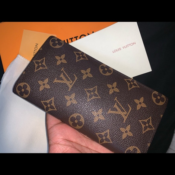 Wallet - Picture 1 of 6